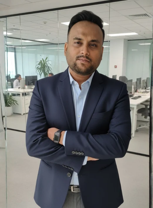 Umair Hassan