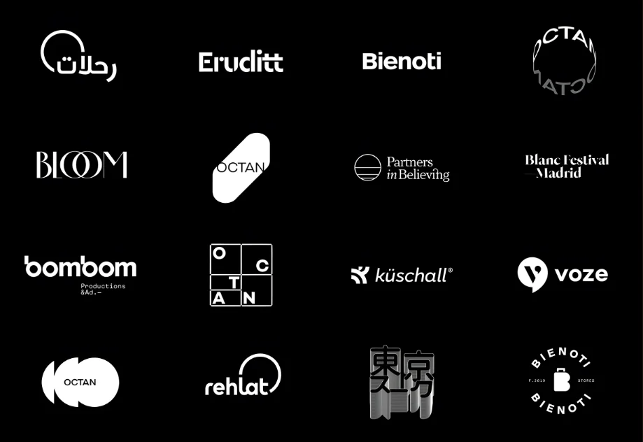 Crafting distinctive marks that turn businesses into unforgettable brands.