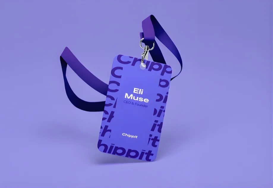 Employee ID cards build trust, enhance security, strengthen brand identity, and make teams look professional.