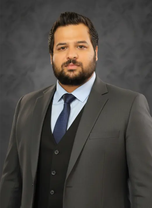Hussain Tariq Pagganwala