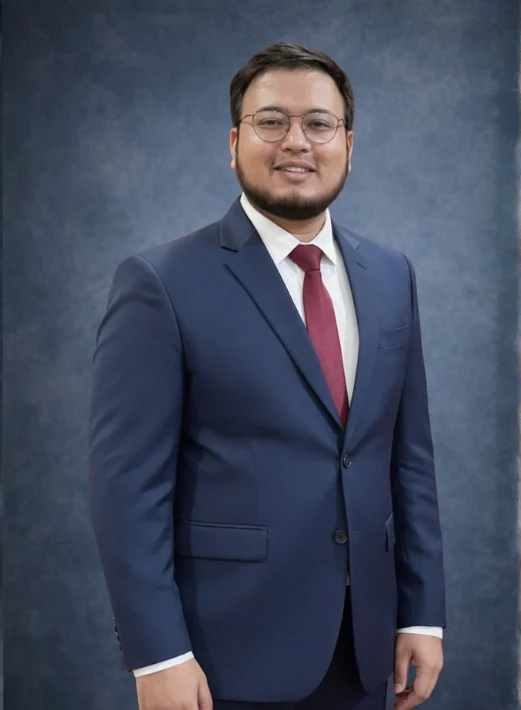 Umair Qayyum