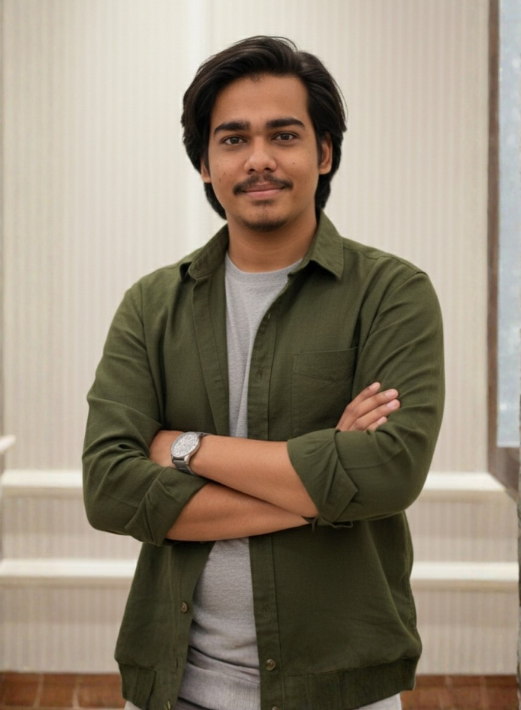 Ahsan Masood