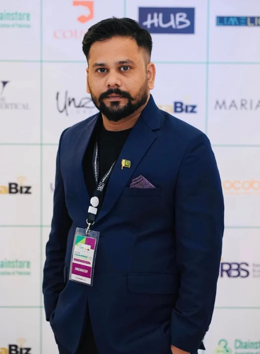 Mohsin Khan